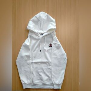 Hoodie Moncler Brand new Authentic